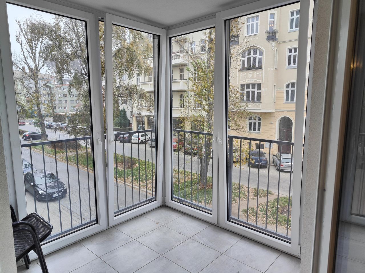 Mieszkanie 4-pokojowe Wrocław Huby, ul. Gajowa. Zdjęcie 21