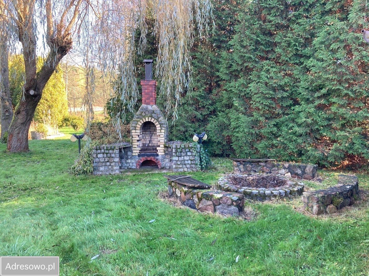 dom wolnostojący, 4 pokoje Miechowice. Zdjęcie 7