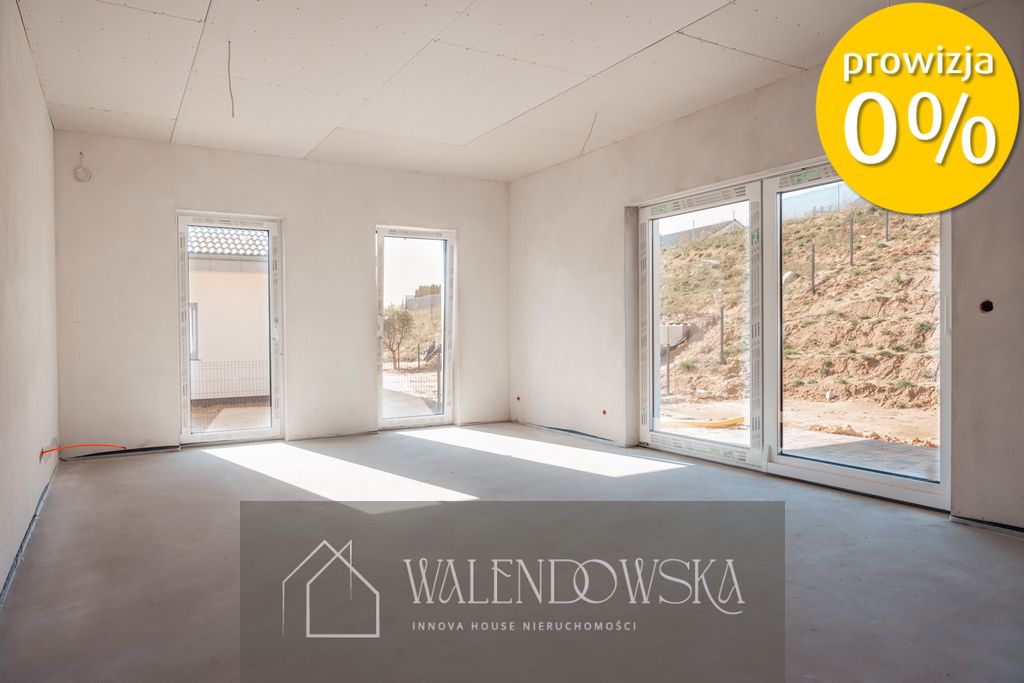 bliźniak, 4 pokoje Krępa Słupska, ul. Miodowa. Zdjęcie 13