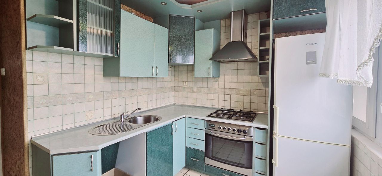 Mieszkanie 3-pokojowe Kielce Sady, ul. Nowowiejska. Zdjęcie 6