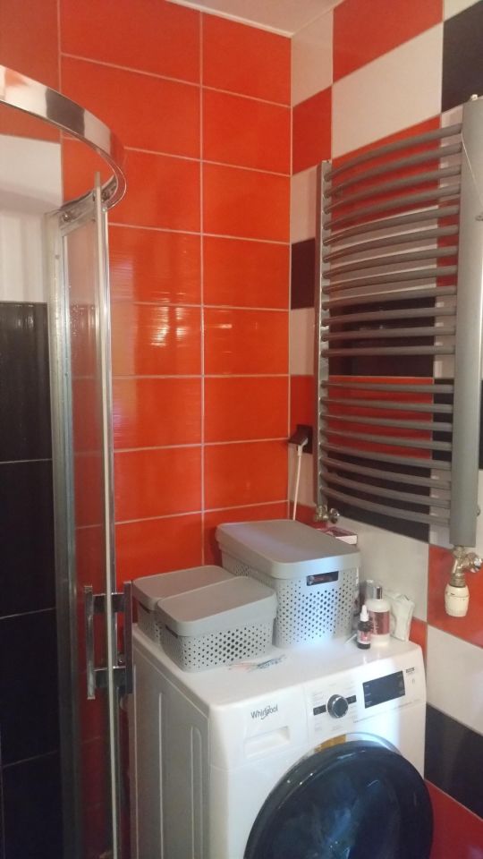 Mieszkanie 2-pokojowe Pobiedna, ul. Nowomiejska. Zdjęcie 8