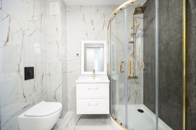 Mieszkanie 4-pokojowe Bydgoszcz Fordon, ul. Akademicka. Zdjęcie 14