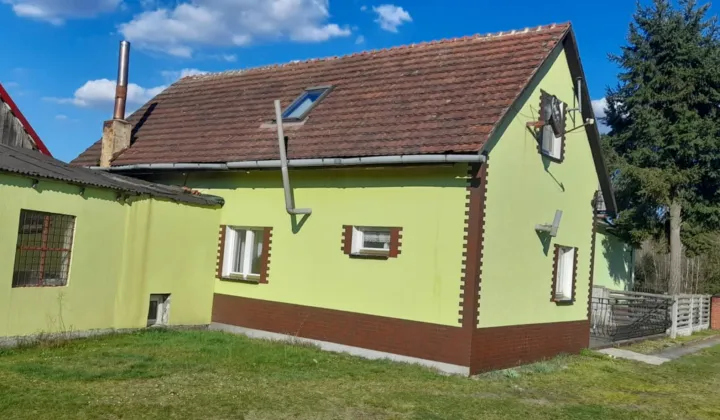 gospodarstwo, 7 pokoi Czerna