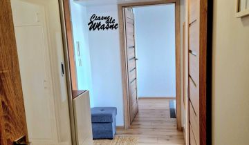 Mieszkanie 2-pokojowe Tarnów, ul. Lwowska
