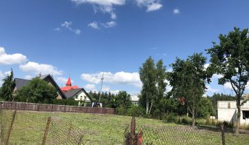 Działka budowlana Radom Janiszpol, ul. Piotra Skargi