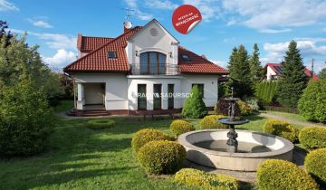 dom wolnostojący, 7 pokoi Koszyce Małe, ul. Nowa
