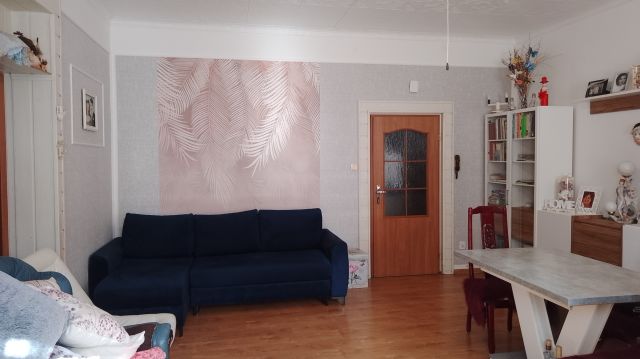 Mieszkanie 3-pokojowe Białogard, ul. Dworcowa. Zdjęcie 1