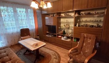 Mieszkanie 1-pokojowe Sosnowiec Środula, ul. Seweryna Goszczyńskiego