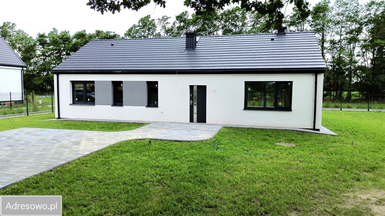 dom wolnostojący, 3 pokoje Stanisławowo. Zdjęcie 10