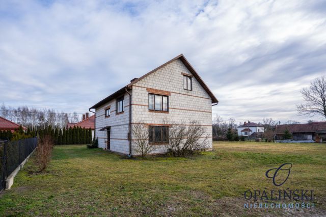 dom wolnostojący, 5 pokoi Giedlarowa. Zdjęcie 21