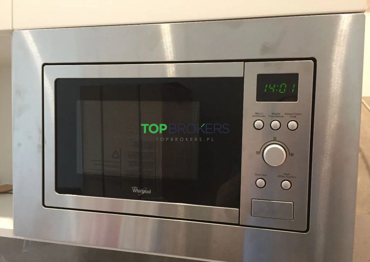 Mieszkanie 2-pokojowe Warszawa Ursynów, ul. Na Uboczu. Zdjęcie 10