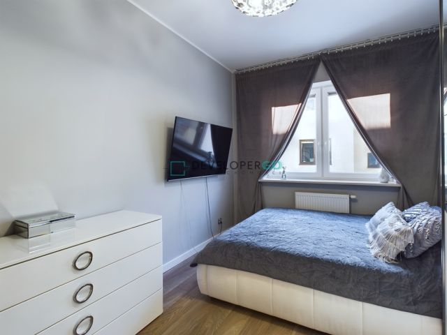 Mieszkanie 3-pokojowe Białystok Dojlidy Górne, ul. Żubrów. Zdjęcie 9