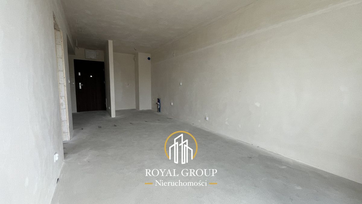 Mieszkanie 2-pokojowe Lublin Czechów, ul. Mirosława Dereckiego. Zdjęcie 3