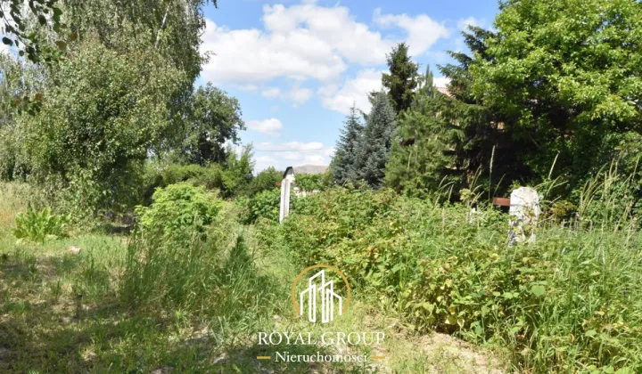 Działka budowlana Lubartów