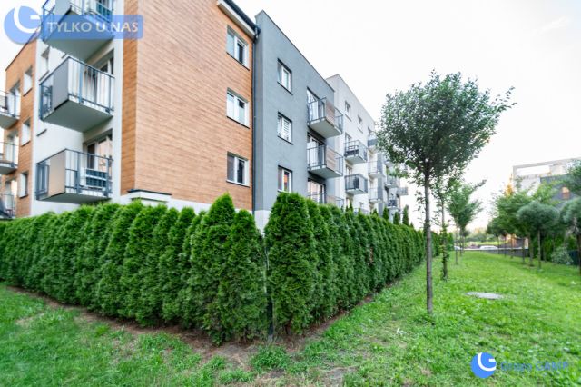 Mieszkanie 3-pokojowe Kraków Dębniki, ul. Rydlówka. Zdjęcie 11