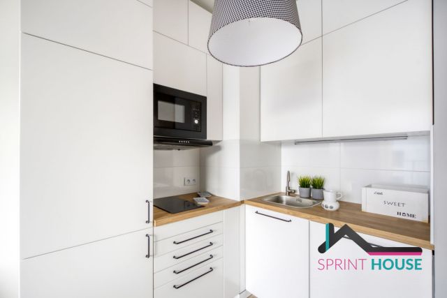 Mieszkanie 1-pokojowe Warszawa Mokotów, ul. Taśmowa. Zdjęcie 5