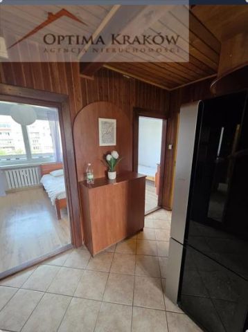 Mieszkanie 3-pokojowe Kraków Prokocim, ul. Jana Kurczaba. Zdjęcie 8