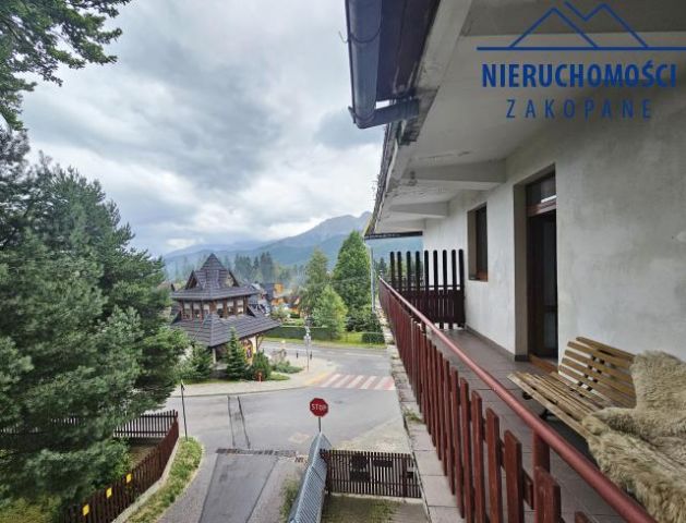 Mieszkanie 1-pokojowe Kościelisko. Zdjęcie 5