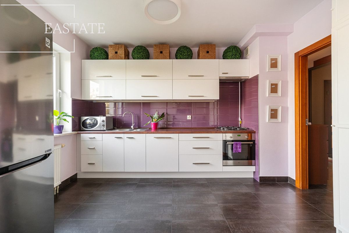 Mieszkanie 2-pokojowe Warszawa Włochy, ul. Stawy. Zdjęcie 4