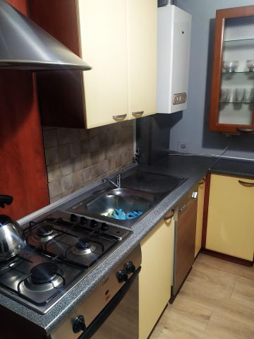 Mieszkanie 2-pokojowe Kąty Wrocławskie. Zdjęcie 1