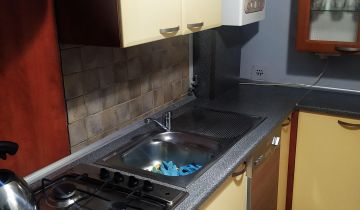 Mieszkanie 2-pokojowe Kąty Wrocławskie