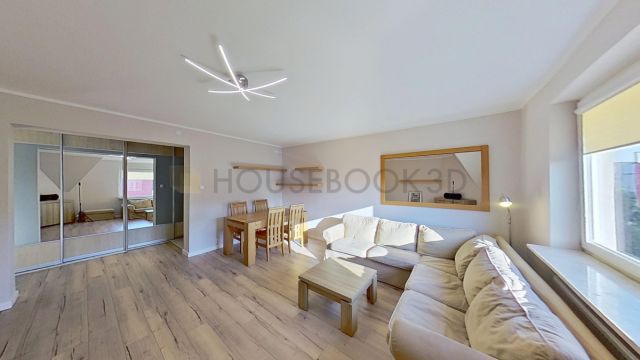 Mieszkanie 3-pokojowe Warszawa Ochota, ul. Włodarzewska. Zdjęcie 9