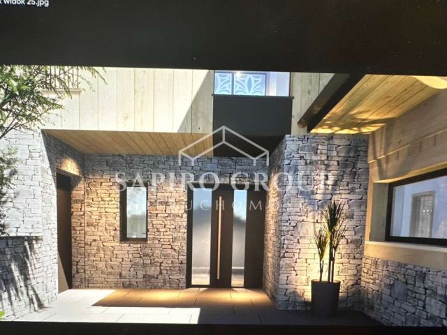 Działka budowlana Kluszkowce. Zdjęcie 26