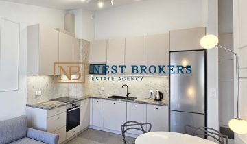 Mieszkanie 3-pokojowe Kraków Zabłocie, ul. Romana Kiełkowskiego