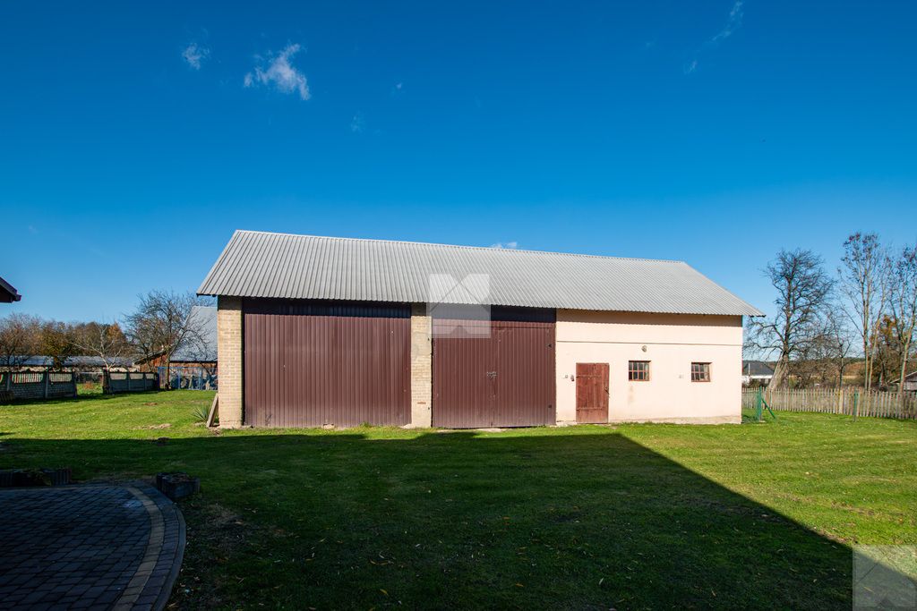 dom wolnostojący, 5 pokoi Skolin. Zdjęcie 3