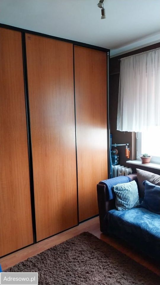 Mieszkanie 3-pokojowe Zduńska Wola, ul. Przejazd. Zdjęcie 10