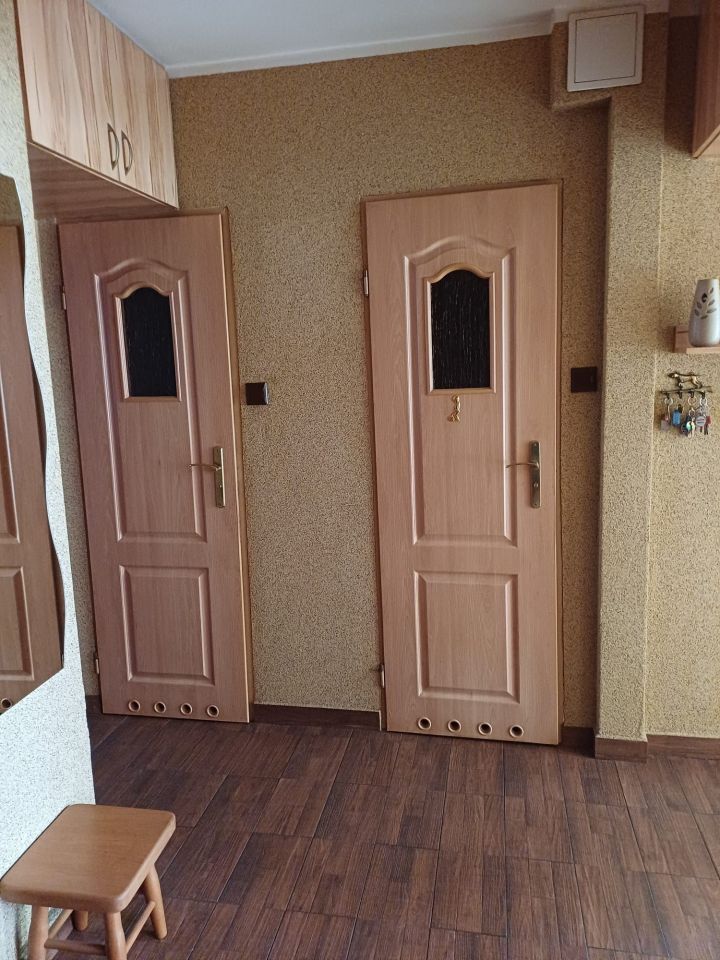 Mieszkanie 3-pokojowe Stary Sącz, os. Słoneczne. Zdjęcie 2