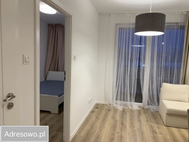 Mieszkanie 2-pokojowe Gdańsk Łostowice, ul. Niepołomicka. Zdjęcie 1