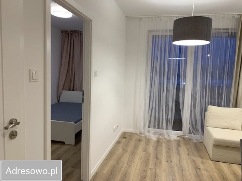 Mieszkanie 2-pokojowe Gdańsk Łostowice, ul. Niepołomicka