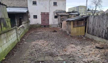 dom wolnostojący Maków Mazowiecki, ul. Kościelna