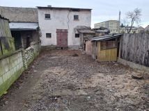 dom wolnostojący Maków Mazowiecki, ul. Kościelna