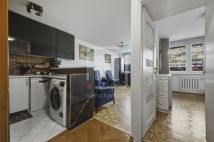 Mieszkanie 2-pokojowe Warszawa Śródmieście, ul. Fabryczna