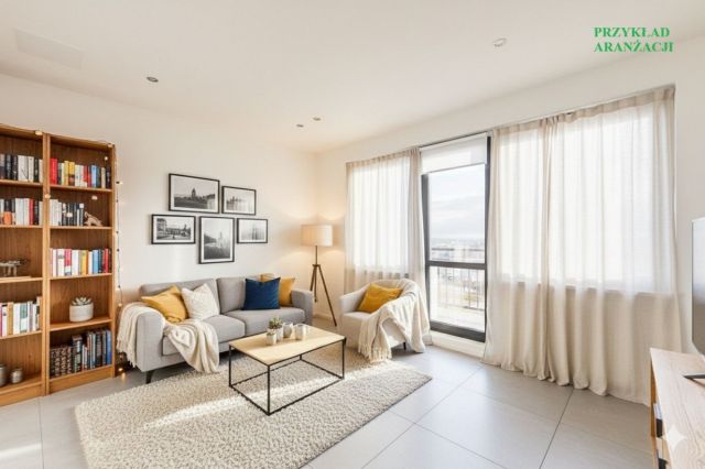 Mieszkanie 4-pokojowe Piotrków Trybunalski, ul. Juliusza Słowackiego. Zdjęcie 1