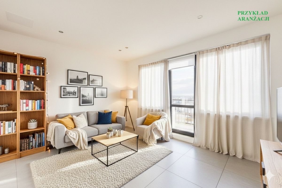 Mieszkanie 4-pokojowe Piotrków Trybunalski, ul. Juliusza Słowackiego. Zdjęcie 1