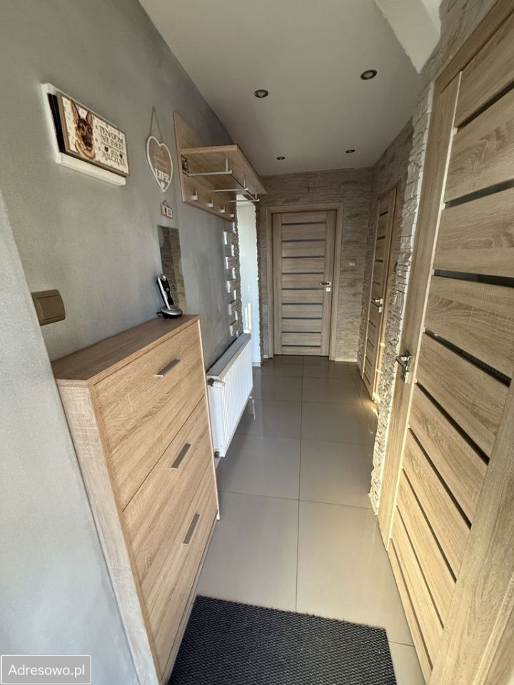 dom wolnostojący, 3 pokoje Suwałki Centrum. Zdjęcie 10