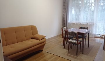 Mieszkanie 1-pokojowe Kraków Grzegórzki, ul. płk. Francesco Nullo