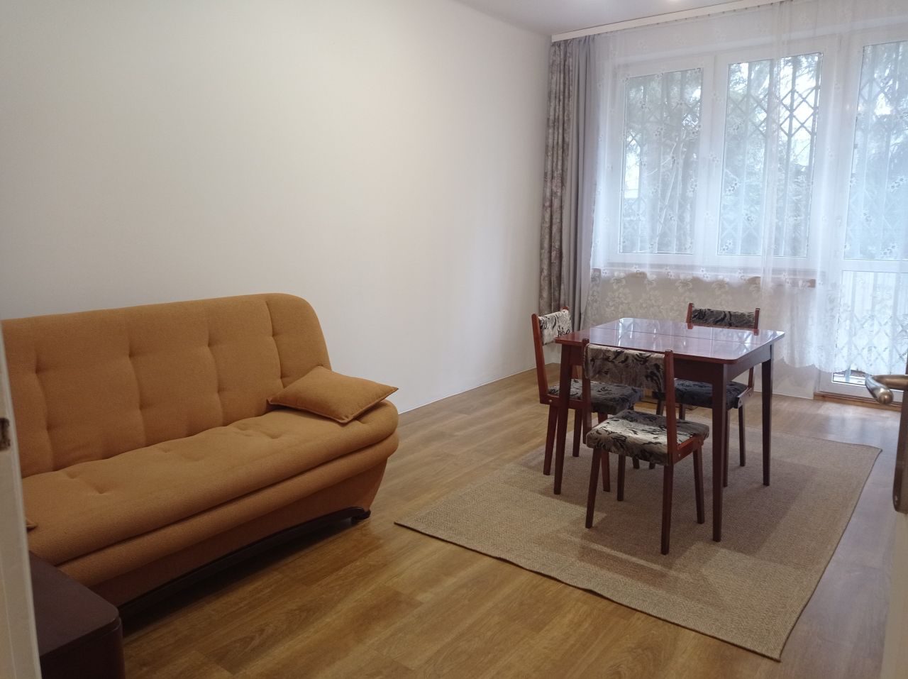 Mieszkanie 1-pokojowe Kraków Grzegórzki, ul. płk. Francesco Nullo. Zdjęcie 2