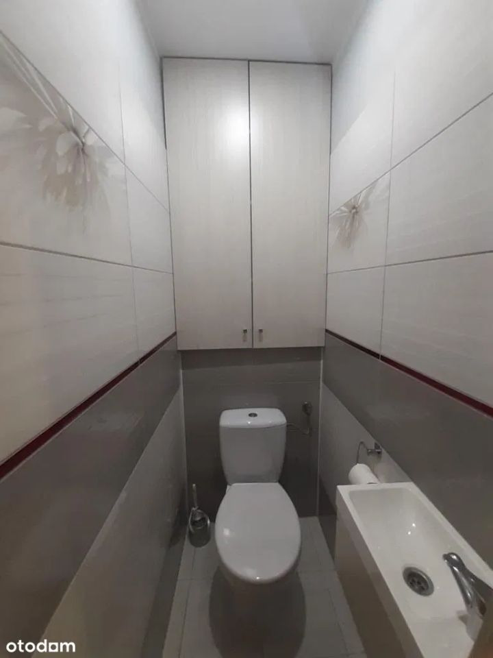 Mieszkanie 4-pokojowe Żychlin, ul. Łąkowa. Zdjęcie 15