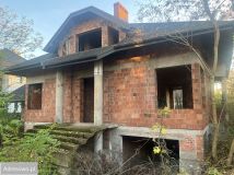 dom wolnostojący Częstochowa Północ, ul. Kochmańskiego