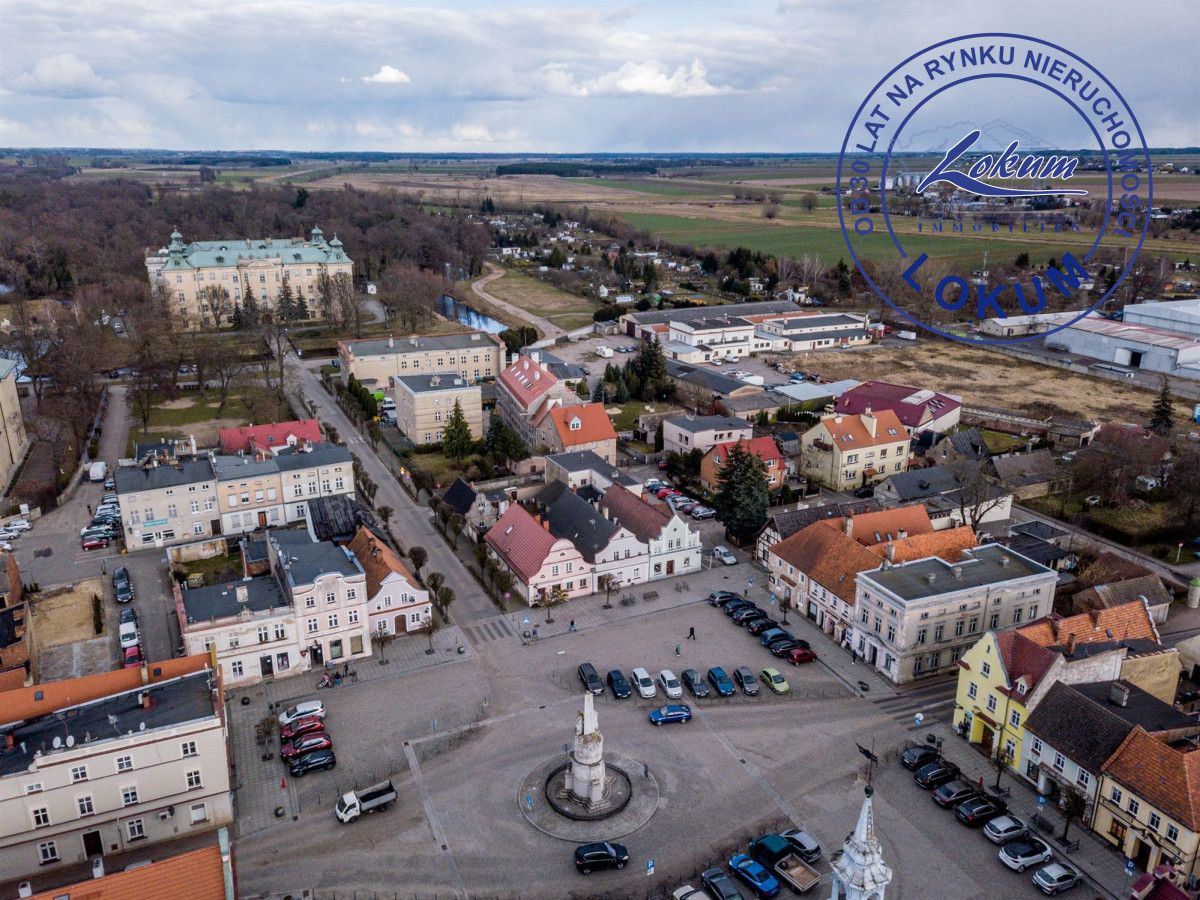 Lokal Rydzyna. Zdjęcie 3