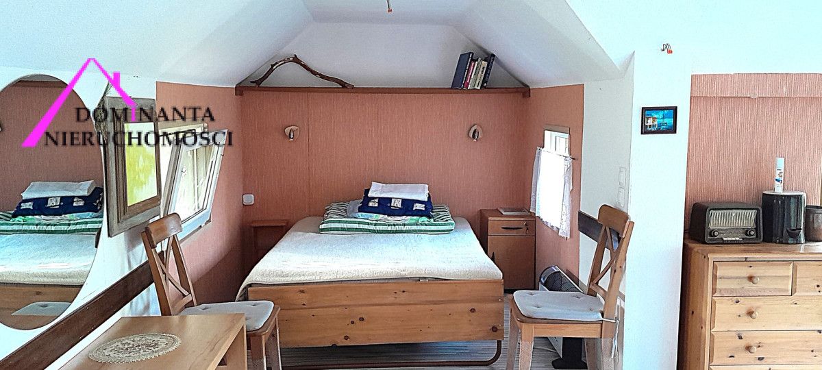 Działka rekreacyjna Śliwice Kocknieja, ul. Sosnowa. Zdjęcie 15