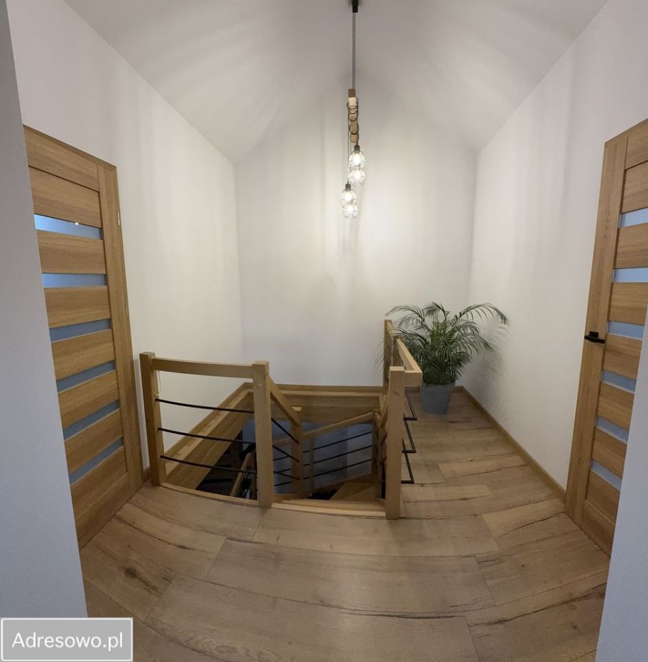 Mieszkanie 5-pokojowe Katowice Podlesie, ul. Rezedowa. Zdjęcie 18