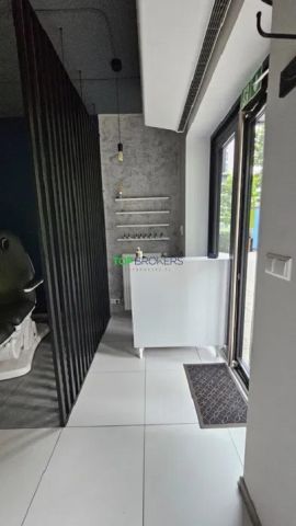 Lokal Warszawa Żoliborz. Zdjęcie 6