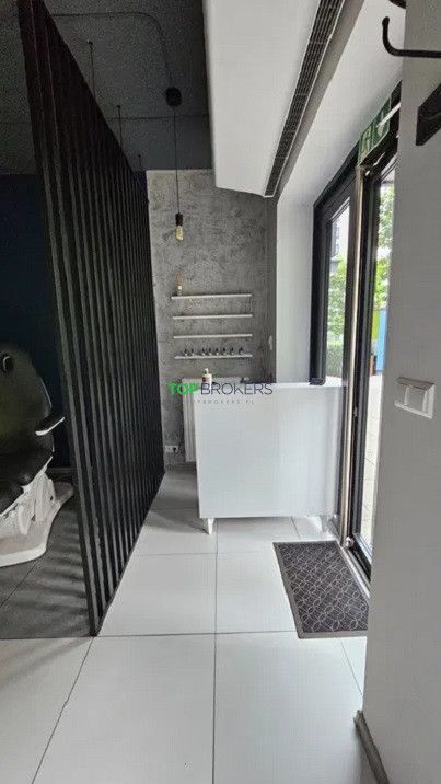 Lokal Warszawa Żoliborz. Zdjęcie 6