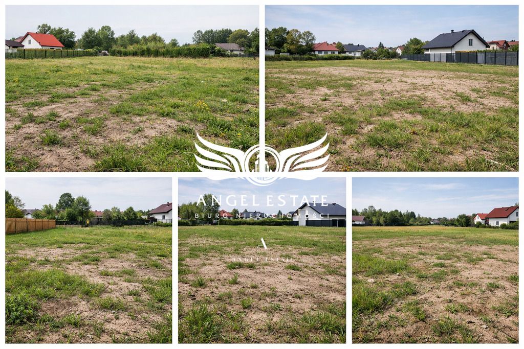 Działka budowlana Kościno, ul. Łabędzia. Zdjęcie 4