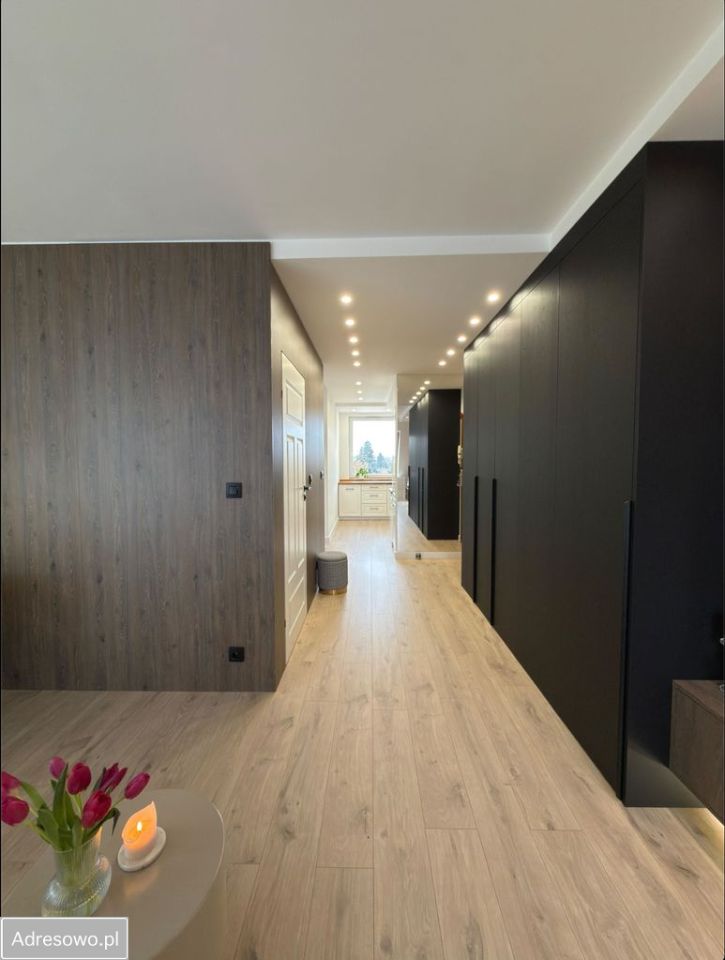 Mieszkanie 3-pokojowe Szczecin Dąbie. Zdjęcie 10